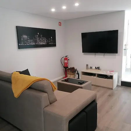 Casa Gonzaga Амаранте