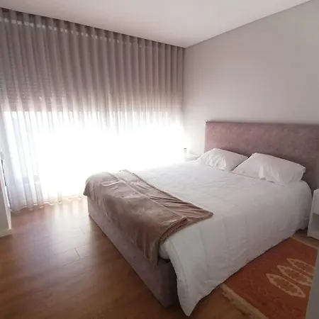 Casa de Férias Casa Gonzaga