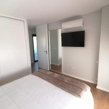 Casa de Férias Casa Gonzaga *