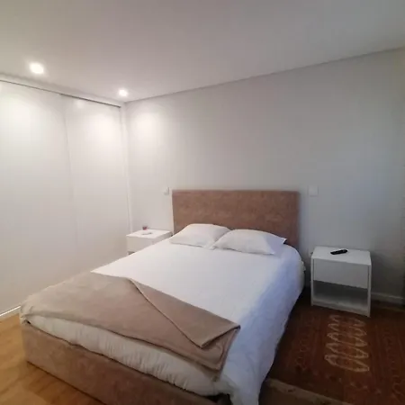 Holiday home Casa Gonzaga Amarante