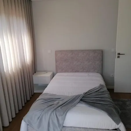 Casa Gonzaga Amarante