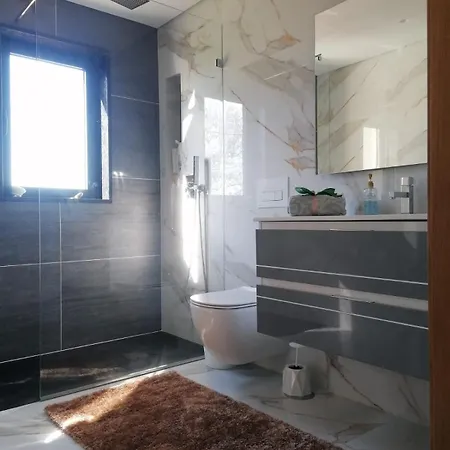 Holiday home Casa Gonzaga Amarante