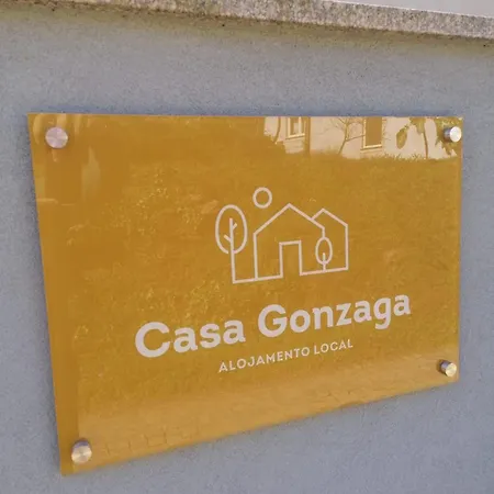 Casa Gonzaga
