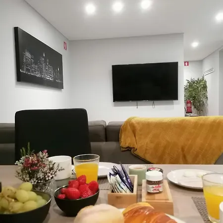 Casa Gonzaga Casa de Férias