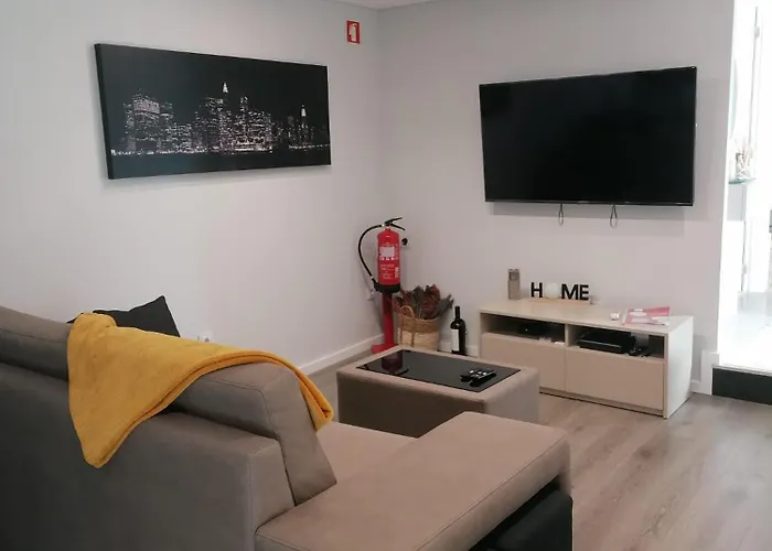 Casa Gonzaga Амаранте