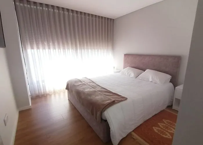 Дом отдыха Casa Gonzaga