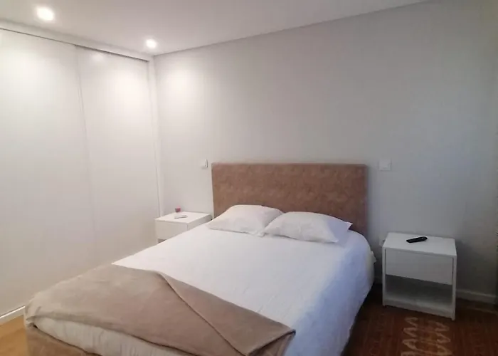 Дом отдыха Casa Gonzaga Амаранте