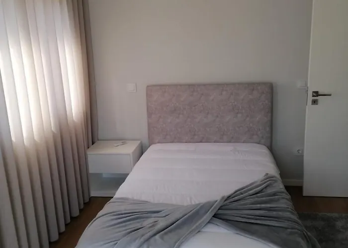 Casa Gonzaga Amarante