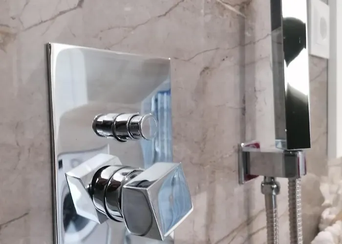 Casa Gonzaga Дом отдыха