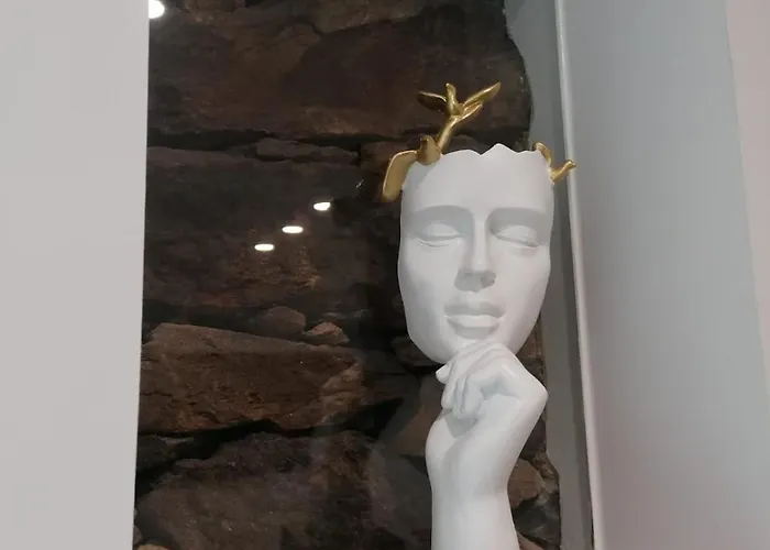 Casa Gonzaga Амаранте