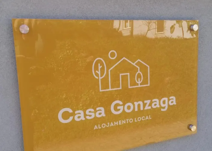Casa Gonzaga