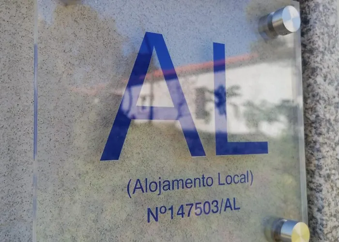 Casa Gonzaga Semesterbostad *