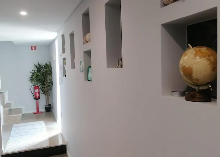 Casa Gonzaga Амаранте