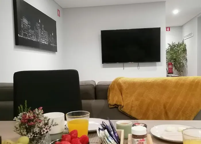 Casa Gonzaga Дом отдыха